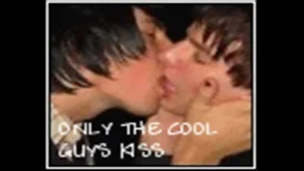 The Emo Song