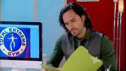 Mi Corazon Insiste Capitulo 111 Parte 5