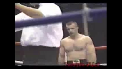 Best K1 Knockouts