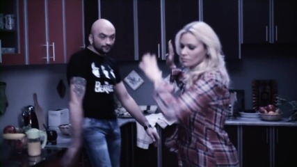 Ogi Radivojevic ft.natasa Bekvalac - Sta cu ja Official video + Превода
