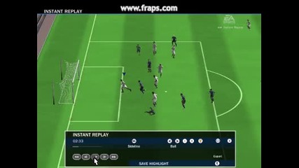 Top Goals 4 - vs. stani1994 - Hattrick