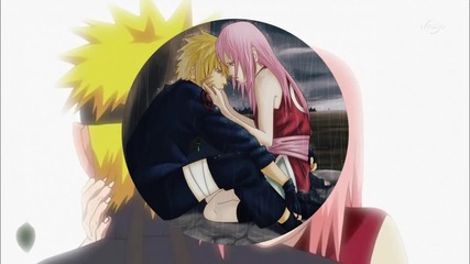 naruto i sakura