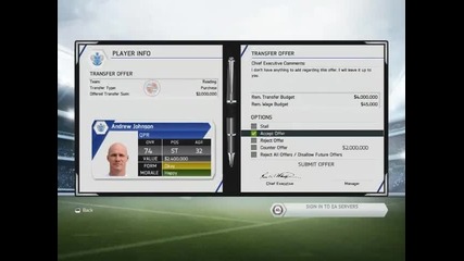 Началото! Q.p.r | Manager Mode | Fifa 14 (s1e1)