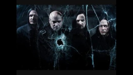 Disturbed - The Game by Avroraxj