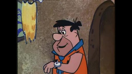The Flinstones Season 3, Episode 23