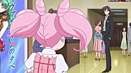 Bishoujo Senshi Sailor Moon Crystal Season Iii Episode 4