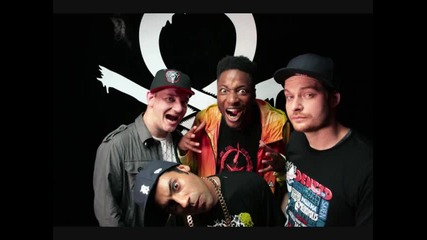 Foreign - Beggars - No - Holds - Barred - (excision - Remix) [www.savevid.com]