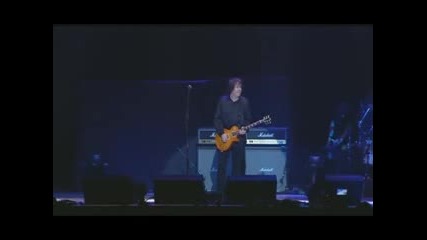 Parisienne Walkways Gary Moore