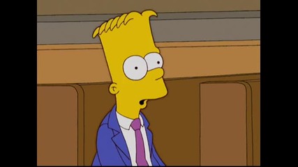 The Simpsons s16 e11