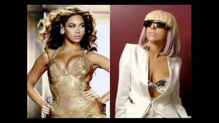 Telephone - Lady Gaga ft Beyonce