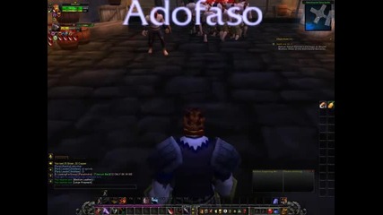 Wow Leveling 16-26 Guide-стормуинд Стокадес(stormwind Stockades)