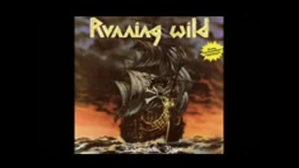 Running Wild - Under Jolly Roger (full Album 1987)
