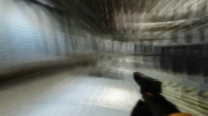 Hl2 - Black Mesa Source - Trailer