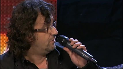 Aca Lukas - Cija li si sada