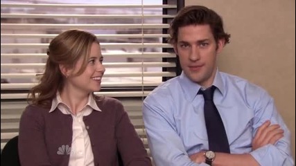 The Office s07e20