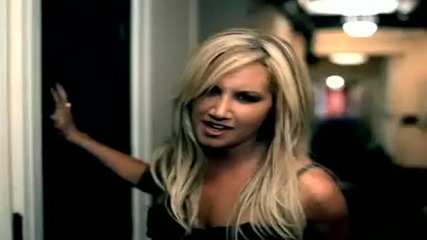 Ashley Tisdale - Crank It Up Official Music Video - Mega - Hd 