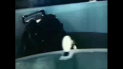 Tokio Drift 