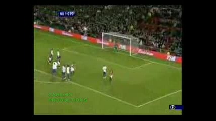 The Magic Ronaldo (h) 