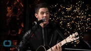 Nick Jonas Delivers Alcohol, Crashes Party and Sings and Drinks With Fans