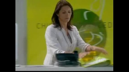 Alguien te mira Capitulo 26 (2/5) 