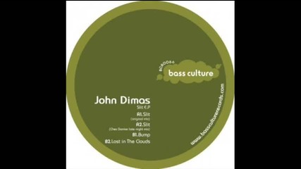 John Dimas - Bump (original Mix) 