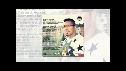 Ork Gazoza & Redzep - Samo Jek Rat Sutka 2014 By Dj Otvorko