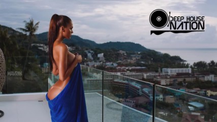 Loving You 1 Deep House Dance Music Hits Autumn Mix 2016 by Dhn