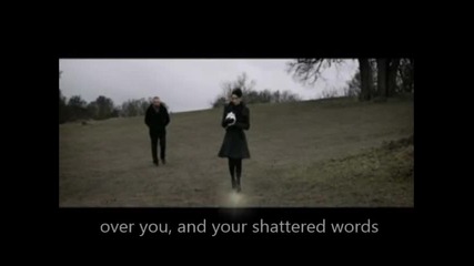 Swallow the Sun feat Anette Olzon - Cathedral Walls - превод/translation