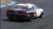 Dodge Challerger - Formula Drift