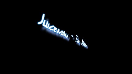 Juiceman - The Mover (feat[1]. Rock City)(prod. By Drumma Boy)