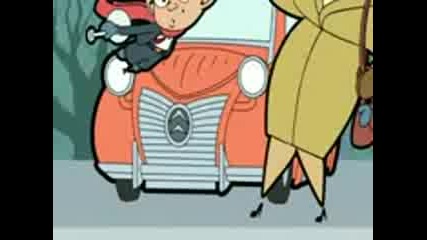 Mr Bean 1 