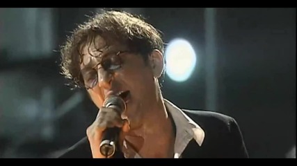 Григорий Лепс - Романс Live 2004 