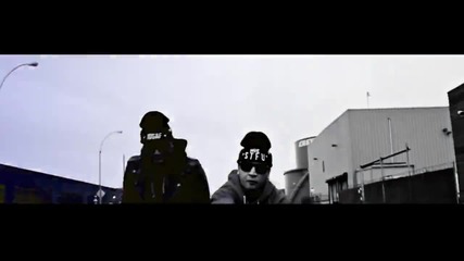 Young & Lethal - It Ain't Nun