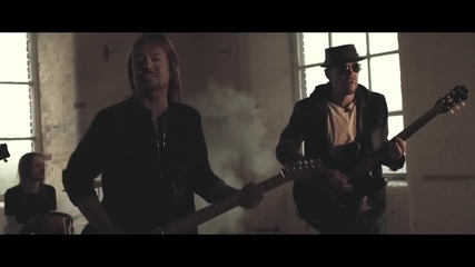 2015 Chris Norman - Waiting ( Official Music Video)