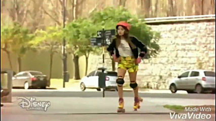 soy luna soy yo #1