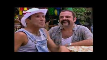 Клонинг O Clone ( 2001) - Епизод 126 Бг Аудио