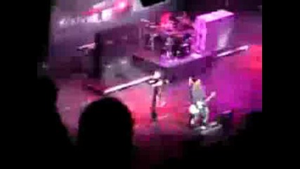 Jingle Ball 08 Tokio Hotel - Ready, Set Go