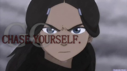 Avatar korra- Attack Mep Part