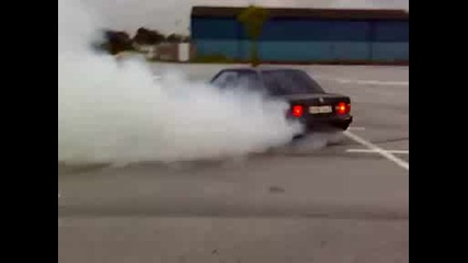 Bmw Turbo