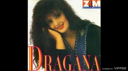 Dragana Mirkovic - Pitaju me u mom kraju - (audio 1992)
