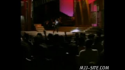 Michael Jackson - Billie Jean (party Mix) 