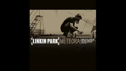 Linkin Park - Easier To Run