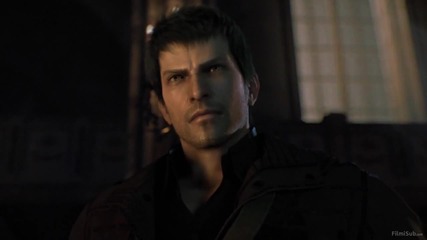 Заразно зло: Проклятие 2012 » Bg. Sub / Част 2-2, Resident Evil: Damnation