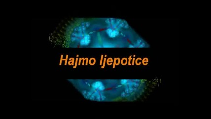 Safet Sakanovic - Safi Hajmo ljepotice Promo.wmv