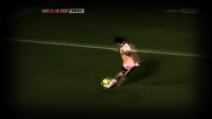 Lionel Messi 2012 Promo Hd