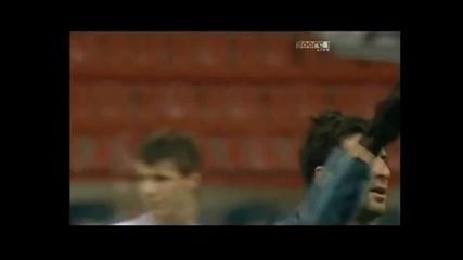 Football Legends - Luis Figo