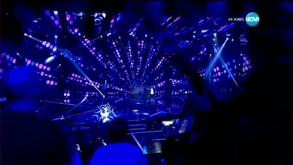 X Factor Live (25.01.2016) - част 1