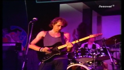 Dire Straits - Water of Love - Rockpalast 1979 