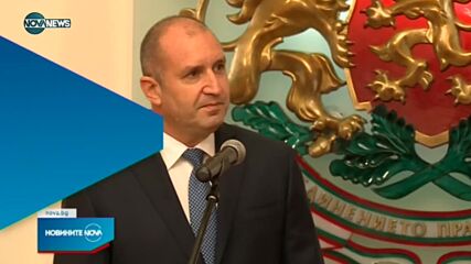 Новините на NOVA NEWS (24.08.2021 – 15:00)
