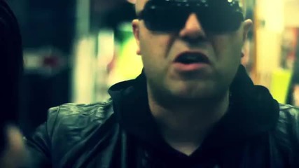 Touch Down & Davidoff - N1 (official Hd)